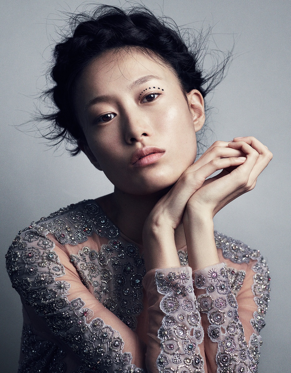 Lundlund : Vogue Japan : 6